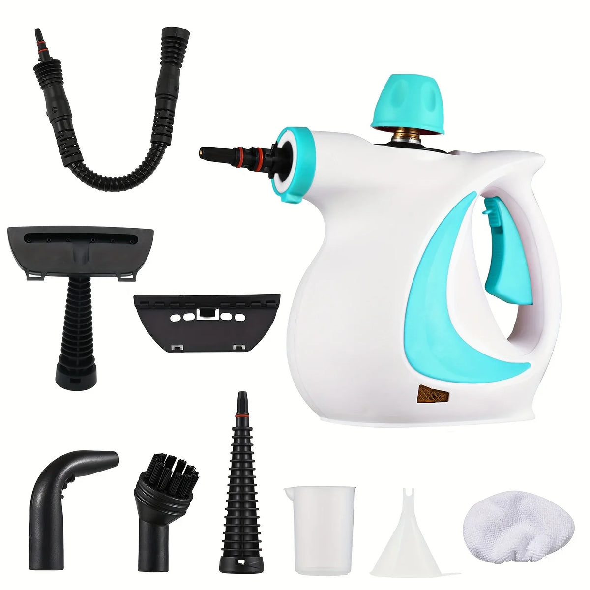 Pressurized Handheld Steam Cleaner